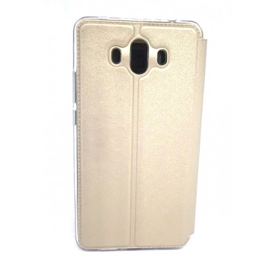 Flip Cover With Candy Huawei Mate 10 Gold